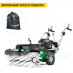Подметальная машина Caiman SM 1000W с двигателем Honda во Владикавказе