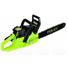 Бензопила Piran CS4016-16" + защитные очки в комплекте! во Владикавказе