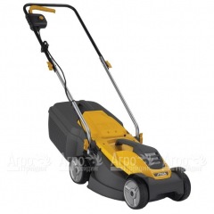 Газонокосилка электрическая Stiga Collector 34 E во Владикавказе