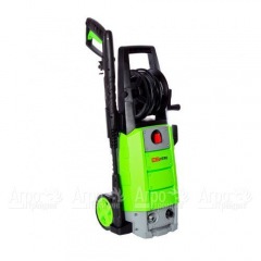 Мойка высокого давления RedVerg RD-HPW2000 во Владикавказе