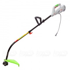 Электрокоса (электрический триммер) RedVerg RD-EB1250B во Владикавказе