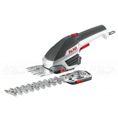 Аккумуляторные ножницы для кустарников Al-KO GS 3.7 Li во Владикавказе