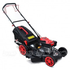 Газонокосилка бензиновая Expert-Bis L510S во Владикавказе