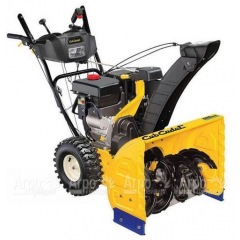 Снегоуборщик самоходный Cub Cadet 526 SWE во Владикавказе