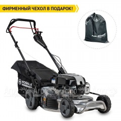 Газонокосилка бензиновая Мобил К XM552 Премиум во Владикавказе