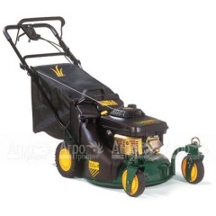 Газонокосилка бензиновая Yard-Man YM 6021 CB во Владикавказе