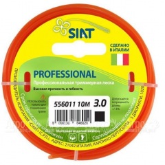 Леска для триммера Worx Professional SIAT 3 мм Квадрат 10 м во Владикавказе