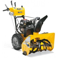 Снегоуборщик Stiga Snow Flake во Владикавказе