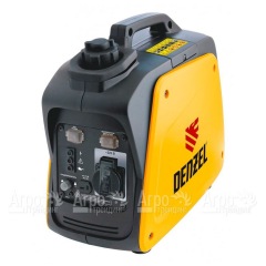 Инверторный генератор Denzel GT-950i 0.7 кВт во Владикавказе