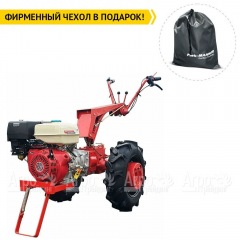 Мотоблок Беларус 09Н-02 с двигателем Lifan 177F во Владикавказе