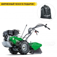Культиватор Caiman Roto 60S во Владикавказе