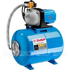 Насосная станция Зубр Мастер М3 1200 Вт во Владикавказе