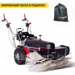 Подметальная машина Limpar 84 Pro (с сегментной щеткой 40 см) во Владикавказе