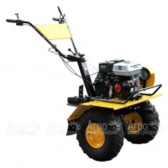 Мотоблок Целина МБ-601 во Владикавказе