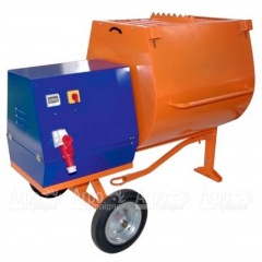 Растворосмеситель Строймаш РН-300 во Владикавказе