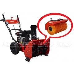 Снегоуборщик A-iPower AS567F во Владикавказе