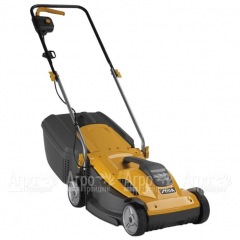 Газонокосилка электрическая Stiga Collector 40 E во Владикавказе