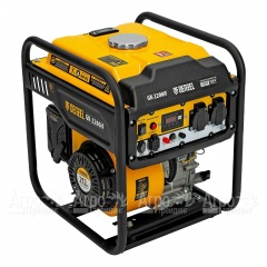 Инверторный генератор Denzel GK-2200iF 2 кВт во Владикавказе