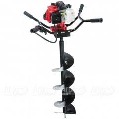 Мотобур (бензобур) Brait BR-63/000 во Владикавказе