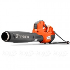 Воздуходувка аккумуляторная Husqvarna 525iB во Владикавказе