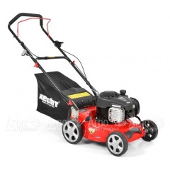 Газонокосилка бензиновая Hecht 540 BS во Владикавказе