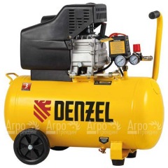 Компрессор воздушный Denzel DC1500/50 во Владикавказе