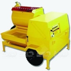 Агрегат штукатурно-смесительный АШC-2500 во Владикавказе