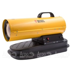 Дизельная тепловая пушка Denzel DHG-10 во Владикавказе