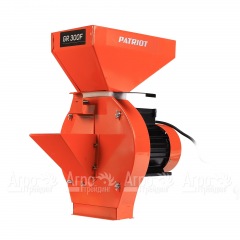 Измельчитель кормов электрический Patriot GR 300F во Владикавказе