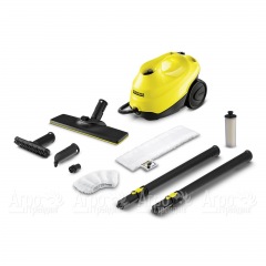 Пароочиститель Karcher SC 3 EasyFix во Владикавказе