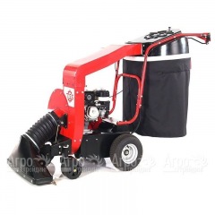 Садовый пылесос TOSS LV-250 во Владикавказе