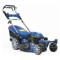 Газонокосилка бензиновая Hyundai L 5110RSЕ во Владикавказе