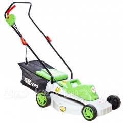 Газонокосилка электрическая RedVerg RD-ELM105G во Владикавказе