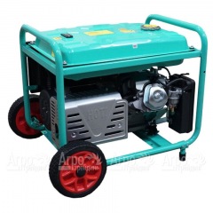 Бензогенератор Sturm PG8765NE 5.5 кВт во Владикавказе