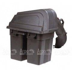 Двухсекционный травосборник McCulloch во Владикавказе