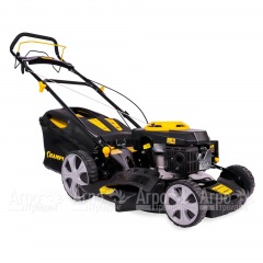 Газонокосилка бензиновая Champion LM4627 во Владикавказе