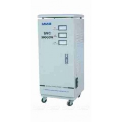 Стабилизатор напряжения SASSIN SVC 30000W во Владикавказе
