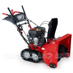 Снегоуборщик гусеничный Dobest DB 7111 во Владикавказе