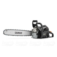 Бензопила Caiman Chenso 55-20 Decompressor во Владикавказе