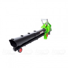 Воздуходувка аккумуляторная RedVerg RD-BV36/U во Владикавказе