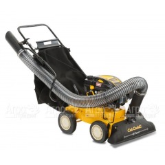 Садовый пылесос Cub Cadet CSV 060 24A-06MM603 во Владикавказе