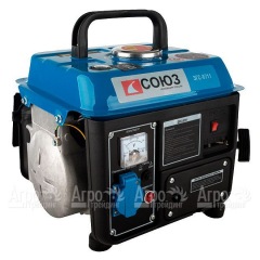 Бензогенератор Союз ЭГС-8711 0.9 кВт во Владикавказе