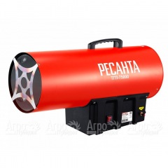 Газовая тепловая пушка Ресанта ТГП-75000 во Владикавказе