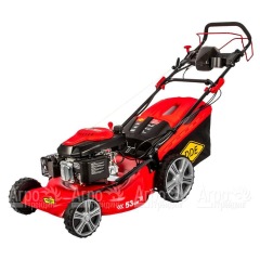 Газонокосилка бензиновая DDE LM 53-70 DEV во Владикавказе