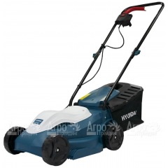 Газонокосилка электрическая Hyundai LE 3210 во Владикавказе