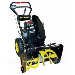 Снегоуборщик Champion ST969BS во Владикавказе