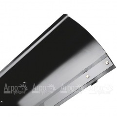 Резиновая накладка к снегоотвалу для райдеров Husqvarna R 112C, R 112C5 во Владикавказе