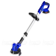 Аккумуляторный триммер Haitec HT-AMS22LI во Владикавказе