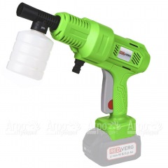 Мойка высокого давления RedVerg RD-HPW18/U (без аккумулятора и зарядного устройства) во Владикавказе