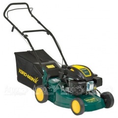 Газонокосилка бензиновая Yard-Man YM 5519 PO-L во Владикавказе